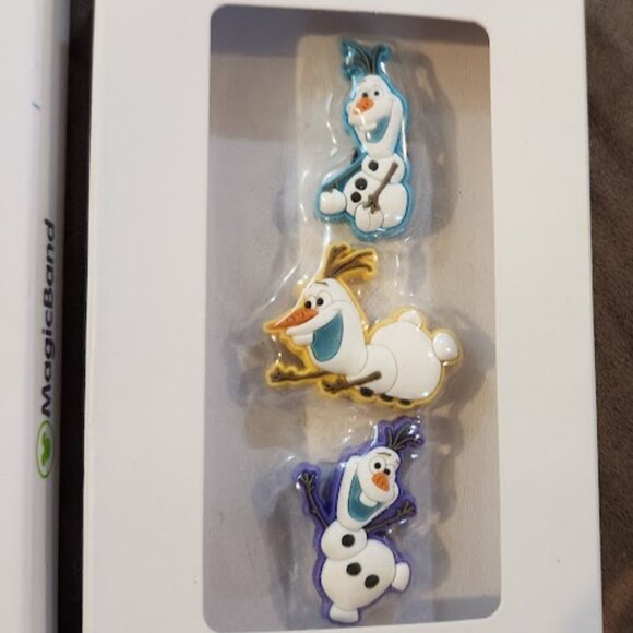 3 sets of magic bandits - Picture 3 of 3